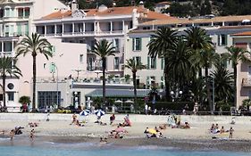 Hotel Vendome Menton - Reouverture