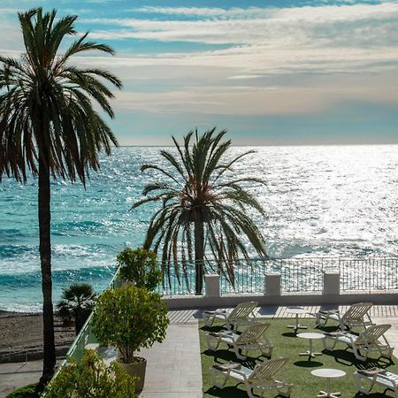 Hotel Vendome Menton - Reouverture エクステリア 写真